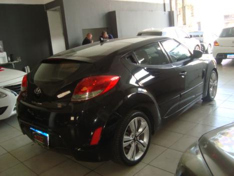 HYUNDAI Veloster 1.6 16V 3P AUTOM�TICO, Foto 3