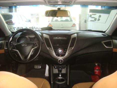 HYUNDAI Veloster 1.6 16V 3P AUTOM�TICO, Foto 8