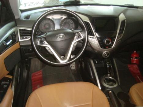 HYUNDAI Veloster 1.6 16V 3P AUTOM�TICO, Foto 9