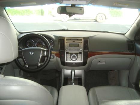 HYUNDAI Vera Cruz 3.8 V6 24V 4P 4WD GLS AUTOMTICO 7 LUGARES, Foto 7