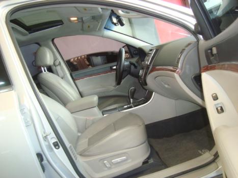 HYUNDAI Vera Cruz 3.8 V6 24V 4P 4WD GLS AUTOMTICO 7 LUGARES, Foto 3