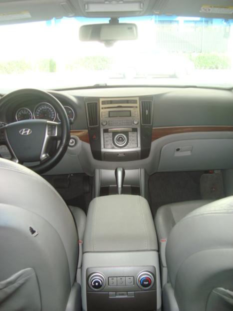 HYUNDAI Vera Cruz 3.8 V6 24V 4P 4WD GLS AUTOMTICO 7 LUGARES, Foto 10