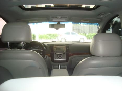 HYUNDAI Vera Cruz 3.8 V6 24V 4P 4WD GLS AUTOMTICO 7 LUGARES, Foto 9