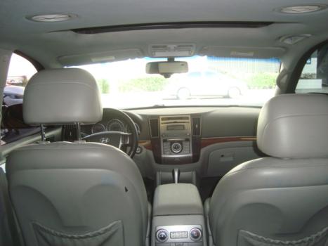 HYUNDAI Vera Cruz 3.8 V6 24V 4P 4WD GLS AUTOMTICO 7 LUGARES, Foto 8