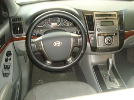 HYUNDAI Vera Cruz 3.8 V6 24V 4P 4WD GLS AUTOMTICO 7 LUGARES, Foto 11