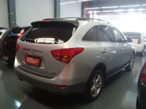 HYUNDAI Vera Cruz 3.8 V6 24V 4P 4WD GLS AUTOM�TICO 7 LUGARES, Foto 2