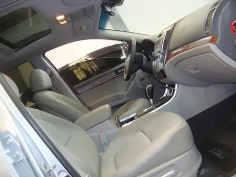 HYUNDAI Vera Cruz 3.8 V6 24V 4P 4WD GLS AUTOM�TICO 7 LUGARES, Foto 3