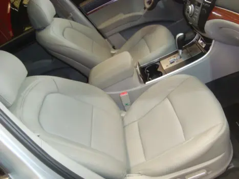 HYUNDAI Vera Cruz 3.8 V6 24V 4P 4WD GLS AUTOM�TICO 7 LUGARES, Foto 4