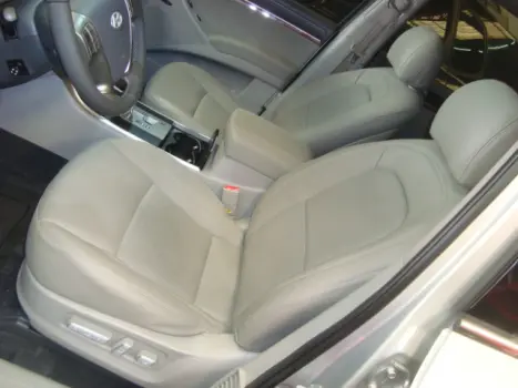 HYUNDAI Vera Cruz 3.8 V6 24V 4P 4WD GLS AUTOM�TICO 7 LUGARES, Foto 5