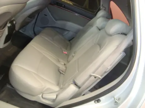 HYUNDAI Vera Cruz 3.8 V6 24V 4P 4WD GLS AUTOM�TICO 7 LUGARES, Foto 6