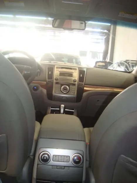 HYUNDAI Vera Cruz 3.8 V6 24V 4P 4WD GLS AUTOM�TICO 7 LUGARES, Foto 7