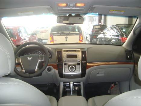 HYUNDAI Vera Cruz 3.8 V6 24V 4P 4WD GLS AUTOM�TICO 7 LUGARES, Foto 8