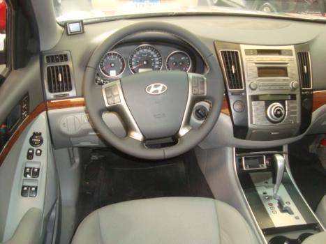 HYUNDAI Vera Cruz 3.8 V6 24V 4P 4WD GLS AUTOM�TICO 7 LUGARES, Foto 9