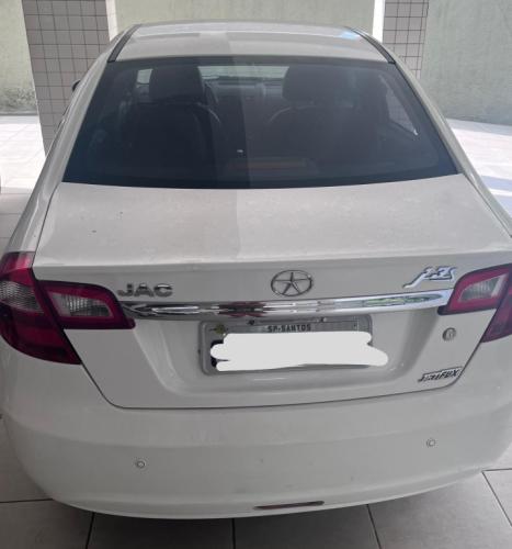 JAC J3 Sedan 1.5 16V 4P S FLEX, Foto 2