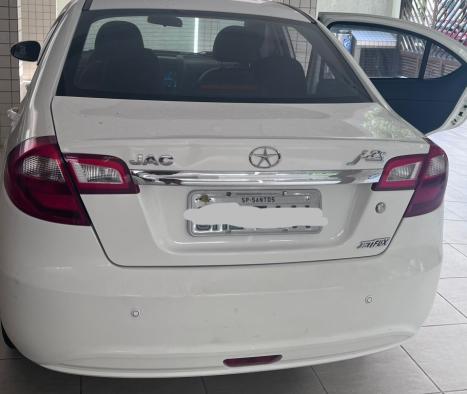 JAC J3 Sedan 1.5 16V 4P S FLEX, Foto 3