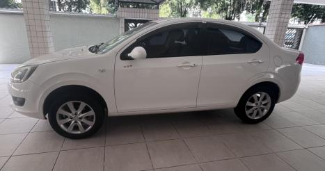 JAC J3 Sedan 1.5 16V 4P S FLEX, Foto 5
