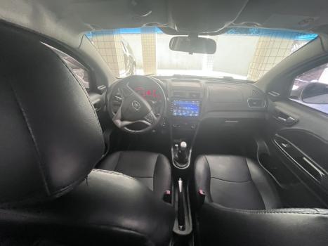 JAC J3 Sedan 1.5 16V 4P S FLEX, Foto 6