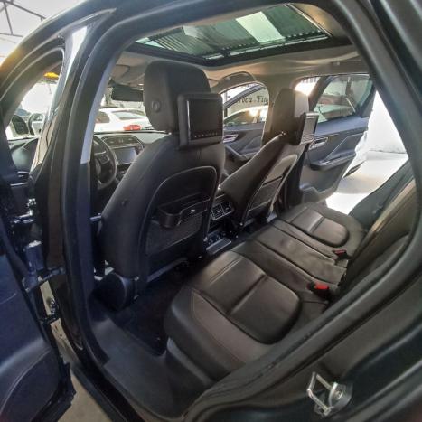 JAGUAR F-Pace 2.0 16V 4P PRESTIGE AWD TURBO DIESEL AUTOM�TICO, Foto 7