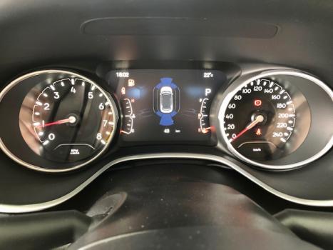 JEEP Compass 1.3 16V 4P FLEX LONGITUDE T270 TURBO AUTOMTICO, Foto 7