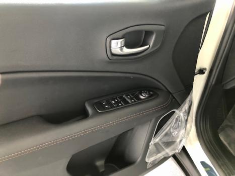 JEEP Compass 1.3 16V 4P FLEX LONGITUDE T270 TURBO AUTOMTICO, Foto 11