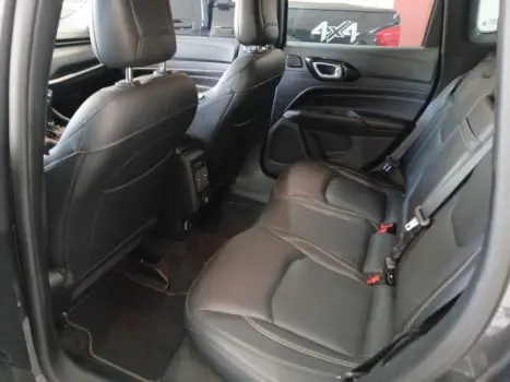 JEEP Compass 2.0 16V 4P LONGITUDE FLEX AUTOMTICO, Foto 5