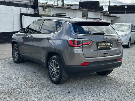 JEEP Compass 2.0 16V 4P FLEX SPORT AUTOMTICO, Foto 5