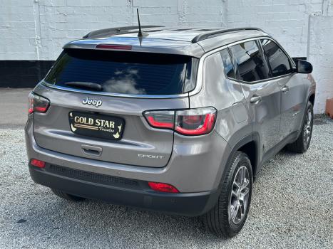 JEEP Compass 2.0 16V 4P FLEX SPORT AUTOMTICO, Foto 7