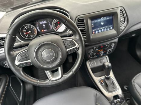 JEEP Compass 2.0 16V 4P FLEX SPORT AUTOMTICO, Foto 10