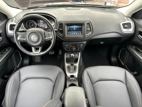 JEEP Compass 2.0 16V 4P FLEX SPORT AUTOMTICO, Foto 11