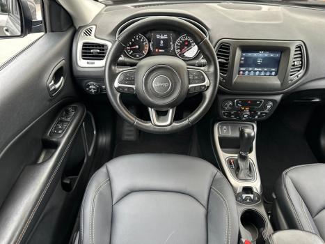 JEEP Compass 2.0 16V 4P FLEX SPORT AUTOMTICO, Foto 12