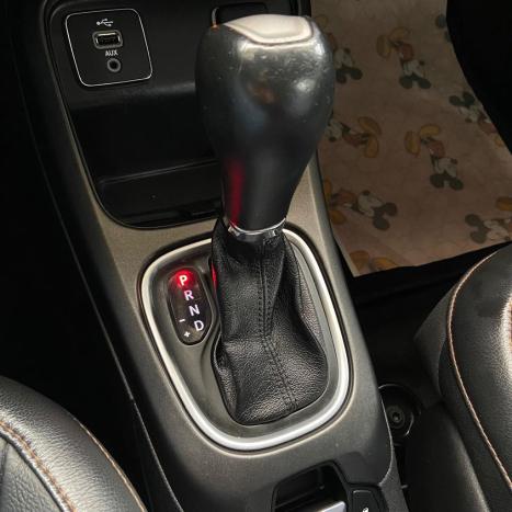 JEEP Compass 2.0 16V 4P LONGITUDE FLEX AUTOM�TICO, Foto 6