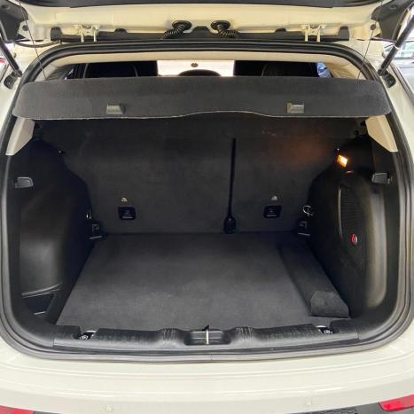 JEEP Compass 2.0 16V 4P LONGITUDE FLEX AUTOM�TICO, Foto 7