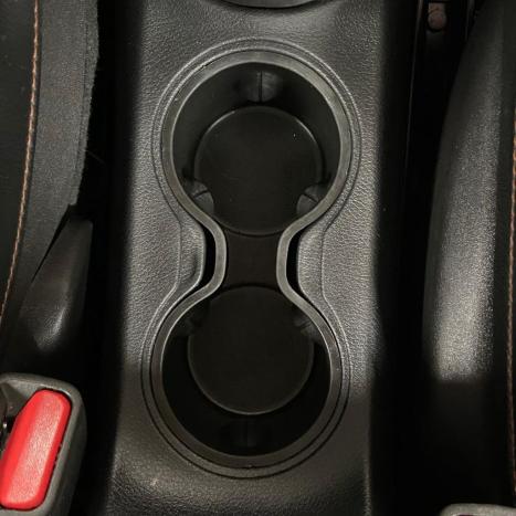 JEEP Compass 2.0 16V 4P LONGITUDE FLEX AUTOM�TICO, Foto 8