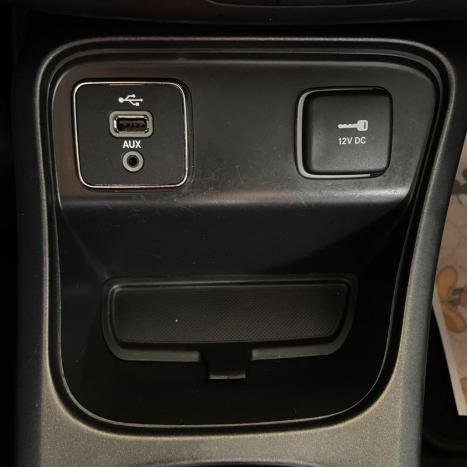 JEEP Compass 2.0 16V 4P LONGITUDE FLEX AUTOM�TICO, Foto 14