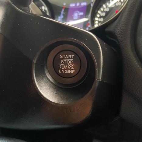 JEEP Compass 2.0 16V 4P LONGITUDE FLEX AUTOM�TICO, Foto 16