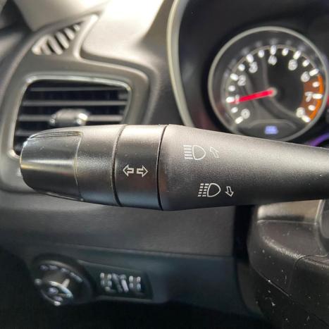 JEEP Compass 2.0 16V 4P LONGITUDE FLEX AUTOM�TICO, Foto 17