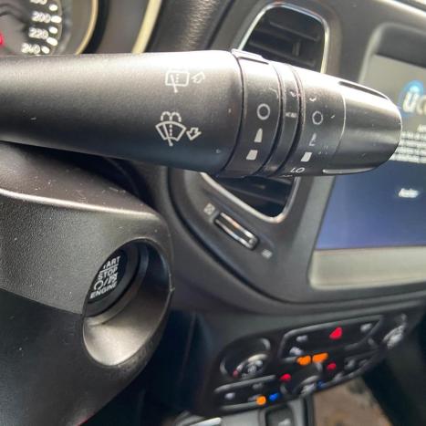 JEEP Compass 2.0 16V 4P LONGITUDE FLEX AUTOM�TICO, Foto 18