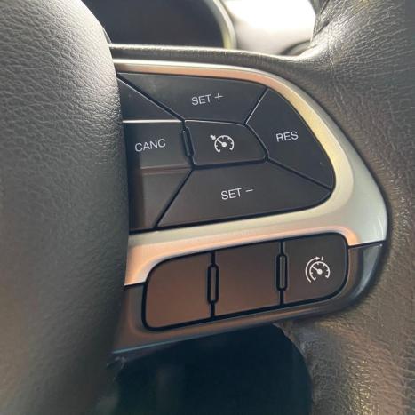 JEEP Compass 2.0 16V 4P LONGITUDE FLEX AUTOM�TICO, Foto 20