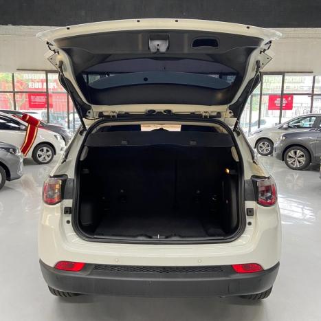 JEEP Compass 2.0 16V 4P LONGITUDE FLEX AUTOM�TICO, Foto 23