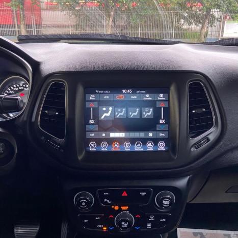 JEEP Compass 2.0 16V 4P LONGITUDE FLEX AUTOM�TICO, Foto 24