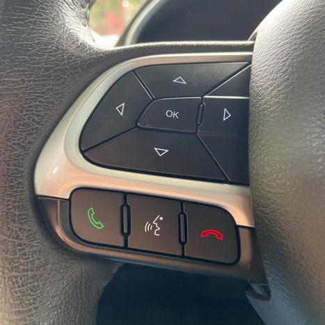 JEEP Compass 2.0 16V 4P LONGITUDE FLEX AUTOM�TICO, Foto 25