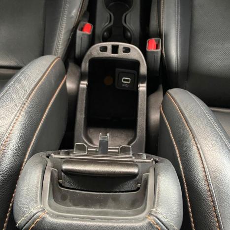 JEEP Compass 2.0 16V 4P LONGITUDE FLEX AUTOM�TICO, Foto 26