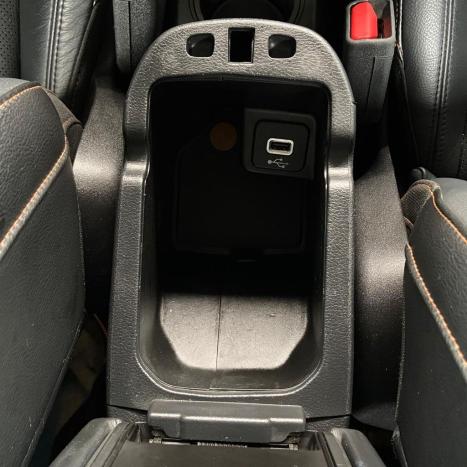 JEEP Compass 2.0 16V 4P LONGITUDE FLEX AUTOM�TICO, Foto 29