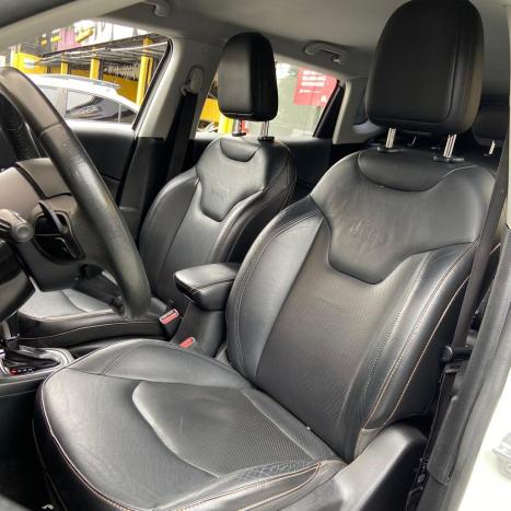 JEEP Compass 2.0 16V 4P LONGITUDE FLEX AUTOM�TICO, Foto 30