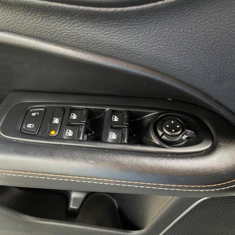 JEEP Compass 2.0 16V 4P LONGITUDE FLEX AUTOM�TICO, Foto 32