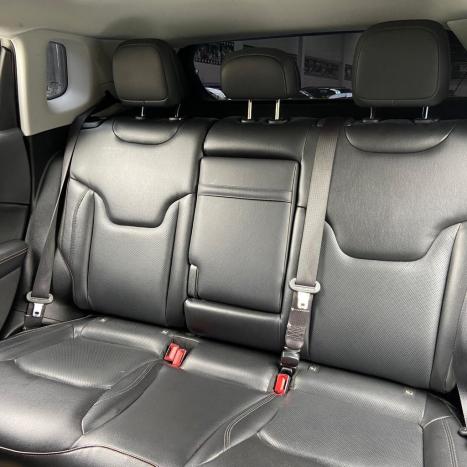 JEEP Compass 2.0 16V 4P LONGITUDE FLEX AUTOM�TICO, Foto 34