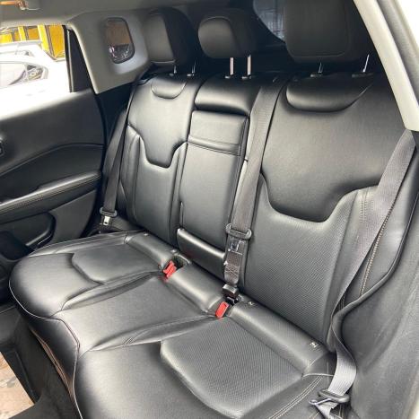JEEP Compass 2.0 16V 4P LONGITUDE FLEX AUTOM�TICO, Foto 35