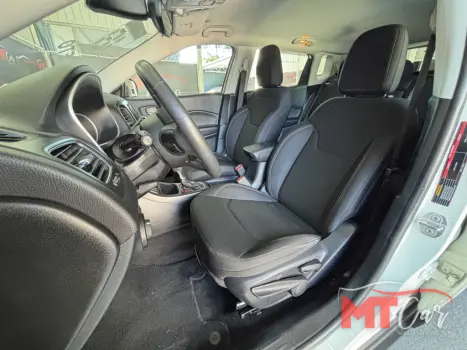 JEEP Compass 2.0 16V 4P FLEX SPORT AUTOM�TICO, Foto 14