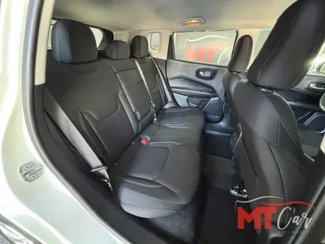 JEEP Compass 2.0 16V 4P FLEX SPORT AUTOM�TICO, Foto 17