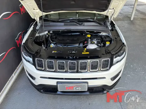 JEEP Compass 2.0 16V 4P FLEX SPORT AUTOM�TICO, Foto 20